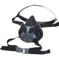 Respirateur &agrave; demi-masque Advantage 420, &eacute;lastom&egrave;re, Grand The Estey Group