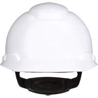 Casque de s&eacute;curit&eacute; SecureFit H-700, R&eacute;pond aux normes CSA type 1, Suspension Rochet, Non ventil&eacute; The Estey Group