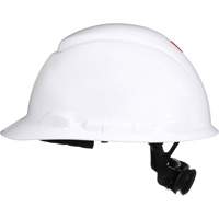 Casque de s&eacute;curit&eacute; SecureFit H-700, R&eacute;pond aux normes CSA type 1, Suspension Rochet, Non ventil&eacute; The Estey Group