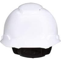 Casque de s&eacute;curit&eacute; SecureFit H-700, R&eacute;pond aux normes CSA type 1, Suspension Rochet, Ventil&eacute; The Estey Group