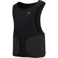 Gilet chauffant Boss Therm, Hommes, Taille unique, Noir The Estey Group
