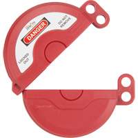 Dispositif de verrouillage pour soupape, Type Vanne The Estey Group