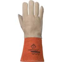 Welder's Gloves