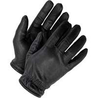 X-Site Driver Gloves, 6, Grain Goatskin Palm The Estey Group