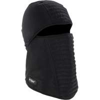 N-Ferno 6955 Insulated Balaclava Face Mask, Fleece/Polyester/Spandex, Black The Estey Group