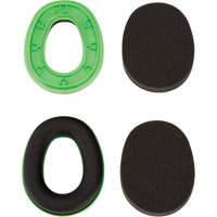 Trousse d'hygi&egrave;ne V-Guard - att&eacute;nuation faible The Estey Group