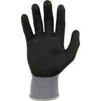 ProFlex 7000 Coated Gloves, Size Small, 15 Gauge, Foam Nitrile Coated, Nylon/Spandex Shell, ASTM ANSI Level A1/EN 388 Level 1/EN 388 Level A The Estey Group