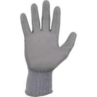 ProFlex 7024 Cut-Resistant Gloves, Size Small, 13 Gauge, Polyurethane Coated, Polyester/HPPE/Spandex Shell, ASTM ANSI Level A2/EN 388 Level B The Estey Group