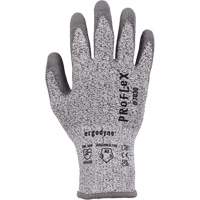 ProFlex 7030 Cut-Resistant Gloves, Size Small, 13 Gauge, Polyurethane Coated, Nylon/HPPE/Spandex Shell, ASTM ANSI Level A3/EN 388 Level C The Estey Group