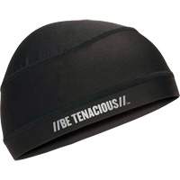 Chill-Its 6632 Cooling Skull Cap, Black The Estey Group