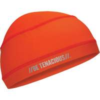 Chill-Its 6632 Cooling Skull Cap, Hi-Vis Orange The Estey Group