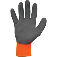 ProFlex 7401 Coated Lightweight Winter Work Gloves, Medium, Latex Coating, 10 Gauge The Estey Group