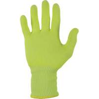 ProFlex 7040 Cut-Resistant Food Grade Gloves, Size Small, 13 Gauge, TenaLux Shell, ASTM ANSI Level A4/EN 388 Level D The Estey Group