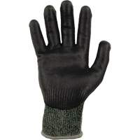 ProFlex 7070 Nitrile Coated Cut-Resistant Gloves, Size Small, 13 Gauge, Nitrile Coated, Aramid Shell, ASTM ANSI Level A7/EN 388 Level F The Estey Group