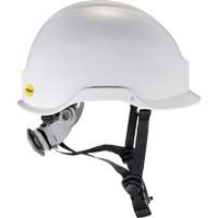 Casque de s&eacute;curit&eacute; Skullerz 8974-MIPS avec technologie Mips, R&eacute;pond aux normes CSA type 1, Suspension Rochet, Non ventil&eacute; The Estey Group