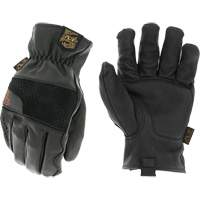 Driver's Work Gloves, 10, Grain Goatskin Palm The Estey Group