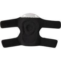 700 Series Knee Pads, Hook and Loop Style, Foam Caps, Foam Pads The Estey Group