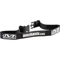 Radio Belt, Nylon, Black The Estey Group