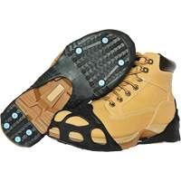 Crampons tout usage de qualit&eacute; industrielle, Carbure de tungst&egrave;ne, Traction Crampon, Petit The Estey Group