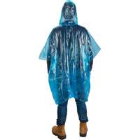 Poncho jetable The Estey Group