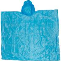 Poncho jetable The Estey Group
