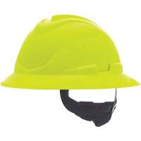 Casque ventil&eacute; C1 V-Gard, R&eacute;pond aux normes CSA type 1, Suspension Rochet, Non ventil&eacute; The Estey Group