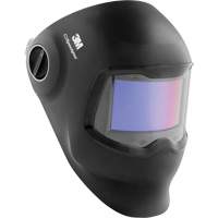 Ensemble de casque de soudeur G5-02 Speedglas G5-02, Noir The Estey Group