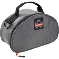 Sac de protection respiratoire demi-visage &agrave; clapet The Estey Group