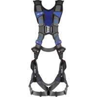 Harnais de s&eacute;curit&eacute; ExoFit X300 Comfort X-Style, Certifi&eacute;e CSA, Classe A, Petit/T-petit, Cap. 420 lb The Estey Group