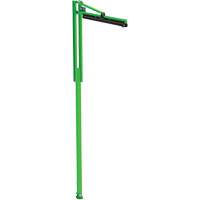 FlexiGuard M100 Semi-Fixed Height Mast The Estey Group
