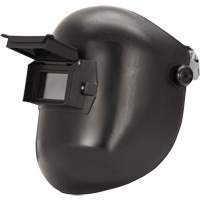 280PL Casque de soudeur &agrave; filtre passif &agrave; fen&ecirc;tre rabattable The Estey Group