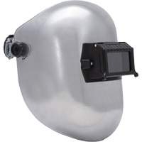 280PL Casque de soudeur &agrave; filtre passif &agrave; fen&ecirc;tre rabattable The Estey Group