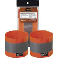 142A High-Visibility Adjustable Ankle Bands The Estey Group