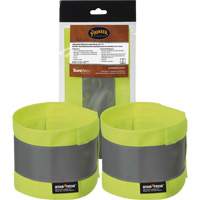 143A High-Visibility Adjustable Ankle Bands The Estey Group