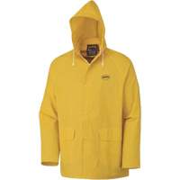 577 V&ecirc;tements imperm&eacute;ables 3 morceaux, Polyester/PVC, 6T-Grand, Jaune The Estey Group