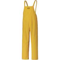 577 V&ecirc;tements imperm&eacute;ables 3 morceaux, Polyester/PVC, 6T-Grand, Jaune The Estey Group