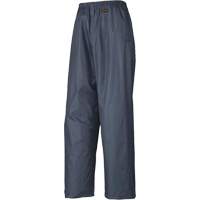 883 V&ecirc;tements imperm&eacute;ables, Polyester/PVC, Petit, Bleu marin The Estey Group