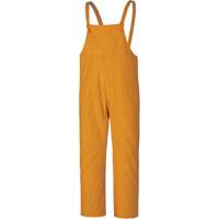 578 Flame-Resistant Rain Suit, X-Small, Yellow The Estey Group