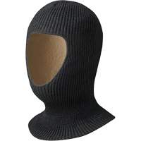 5562A Lined 1-Hole Balaclava, Black The Estey Group