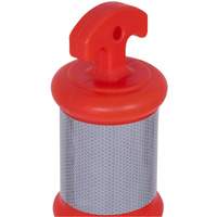 191 T-Top Delineator Post, Orange The Estey Group