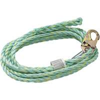 VL-1125-50 Vertical Lifeline, Copolymer The Estey Group