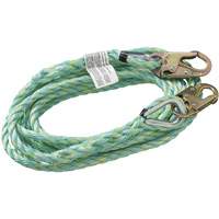 VL-1122-50 Vertical Lifeline, Copolymer The Estey Group