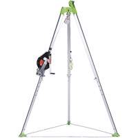 CSK1-60 Syst&egrave;me pour espaces clos, Ensemble pour espace clos The Estey Group