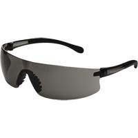 XM330 Safety Glasses, Smoke Lens, Anti-Scratch, ANSI Z87+/Meets/Exceeds CSA Z94.3 The Estey Group