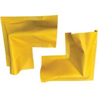 Coins Ultra-Berm Builder pour le mod&egrave;le 4" The Estey Group