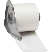 Ruban adh&eacute;sif mat polyvalent, Polypropyl&egrave;ne, Blanc, Largeur de 2" The Estey Group