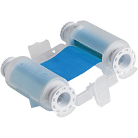 R6900 Series Snap-In Printer Ribbon, 2" x 150', Blue The Estey Group