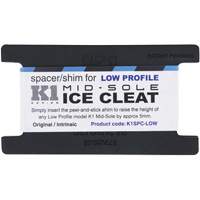 K1 Mid-Sole Low-Profile Ice Cleat Spacer The Estey Group