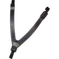 Retention Strap for All-Purpose Industrial Traction Aid The Estey Group
