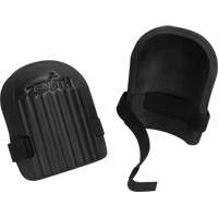 Knee Pads, Hook and Loop Style, Foam Caps, Foam Pads The Estey Group